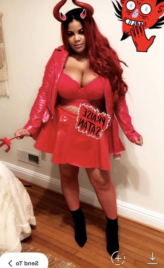 Tits The Season
