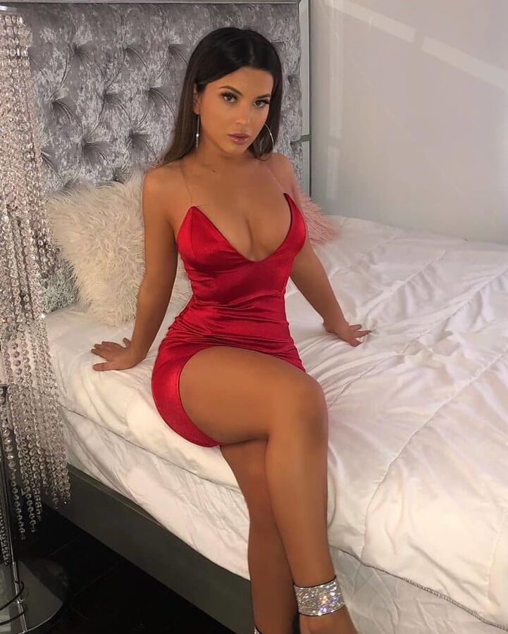 Turkish Women Built For Big Black Cocks BBC