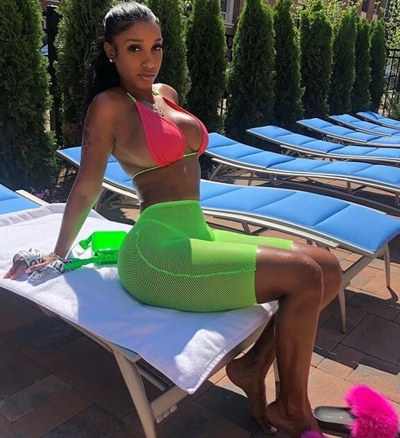 Bernice B