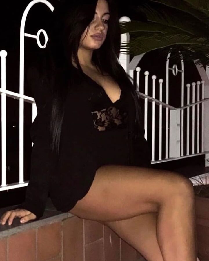 Mix slut for cumming and tribute