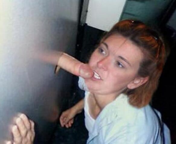 Pics I Like - More Gloryhole