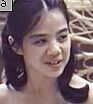 Kim Han, an Asian chick