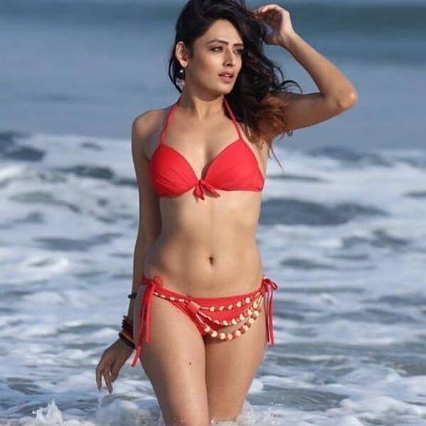 bikini