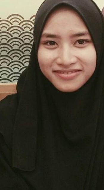 Ustazah Siti Tudung Labuh
