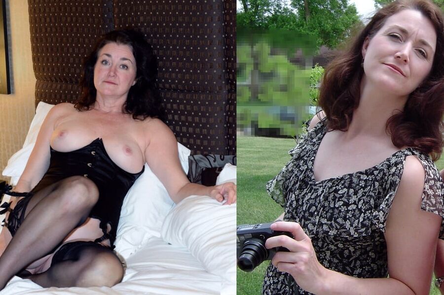 Milf Collage c