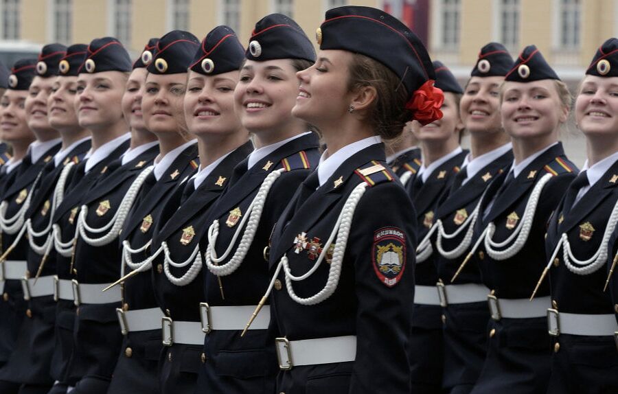 Uniform fetishism