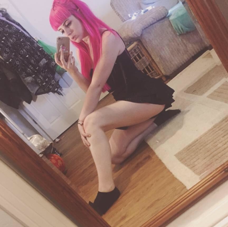 Stupid Chav Sluts- Amber M