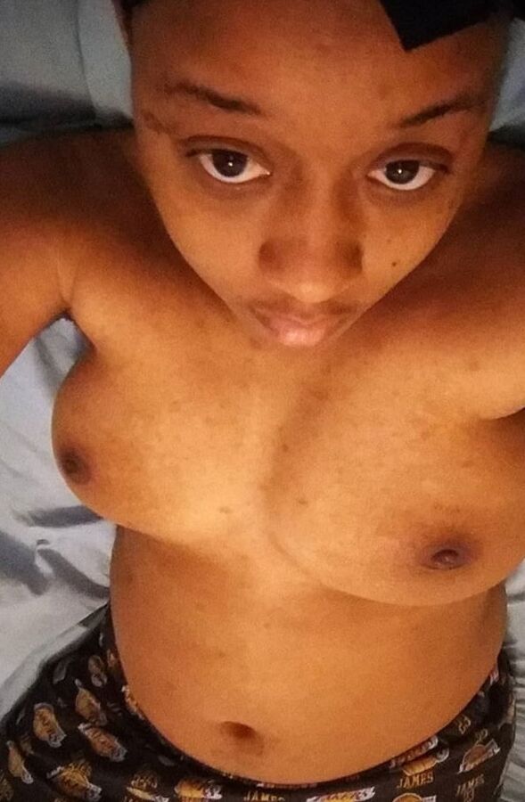 Beautiful Ass Nasty Bitch
