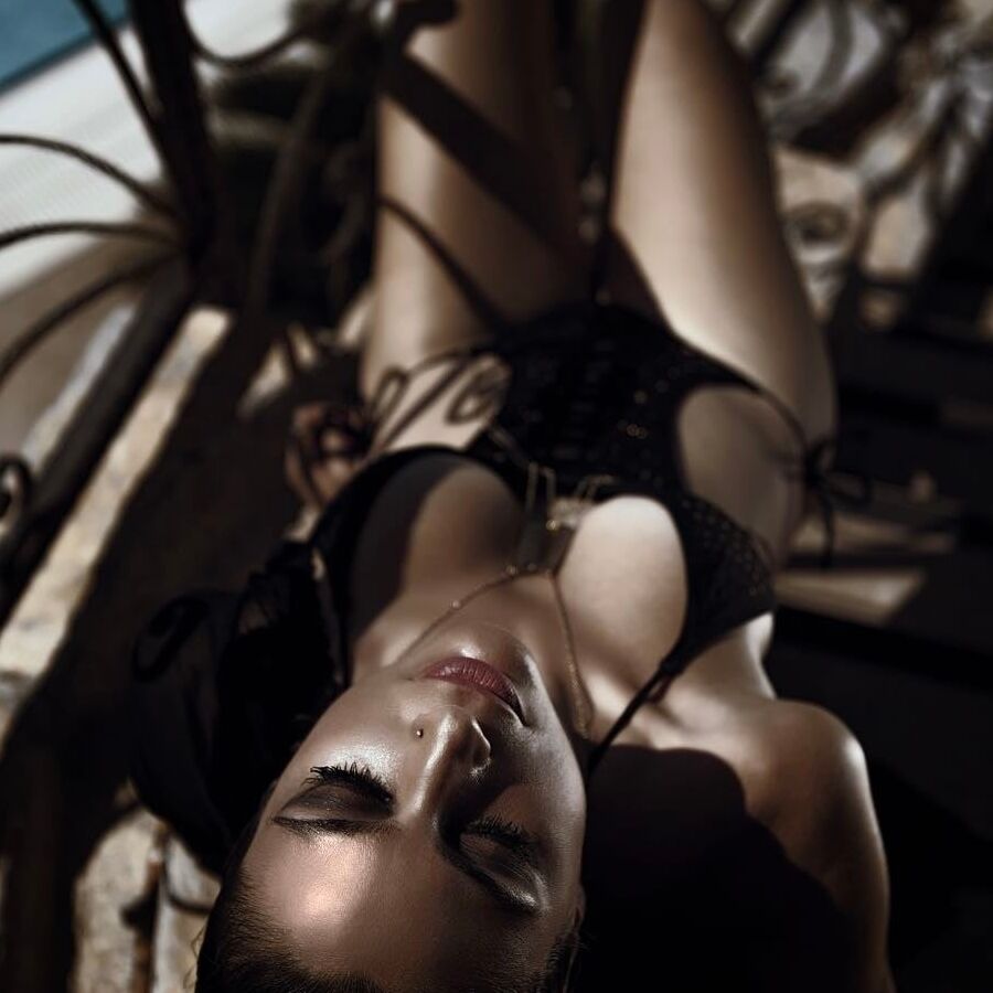 Sexy. Turkish Bilge