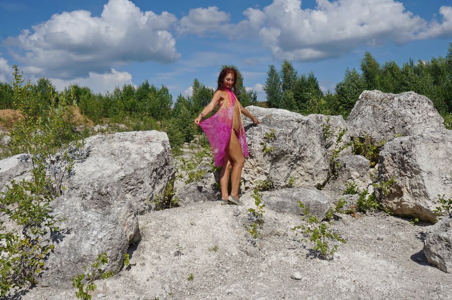 Quarry