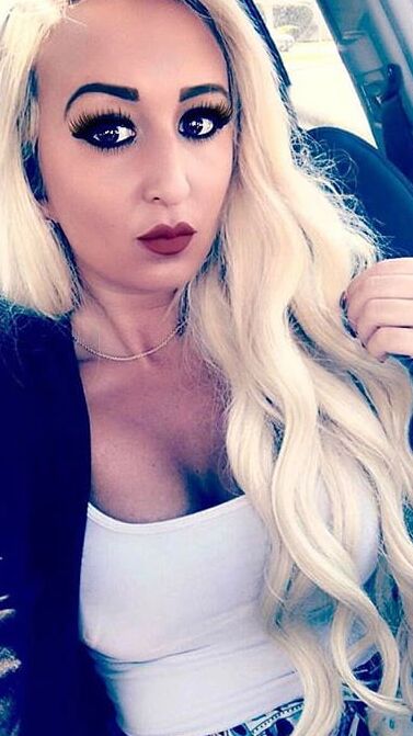 HOT Behavioral Therapist From New Jersey
