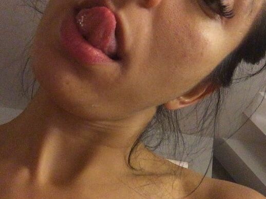 belle italienne au corps parfait