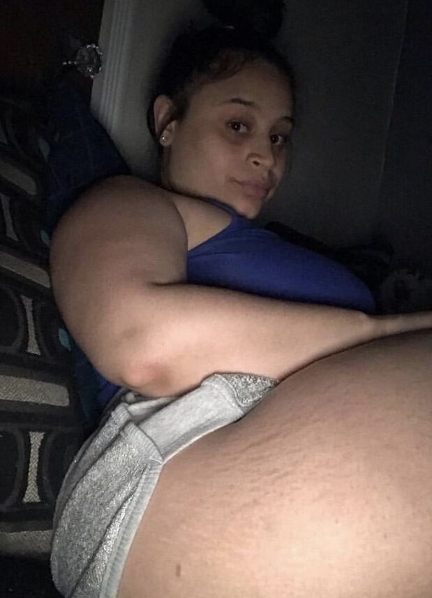 My body