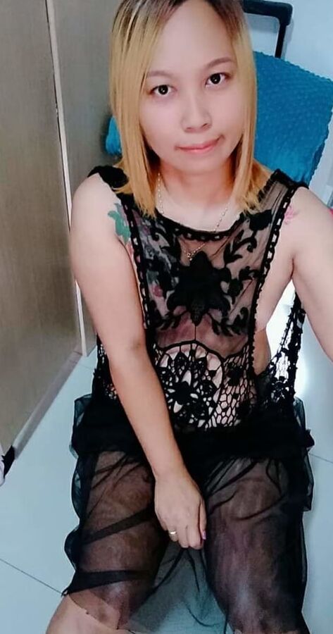 Perempuan cantik