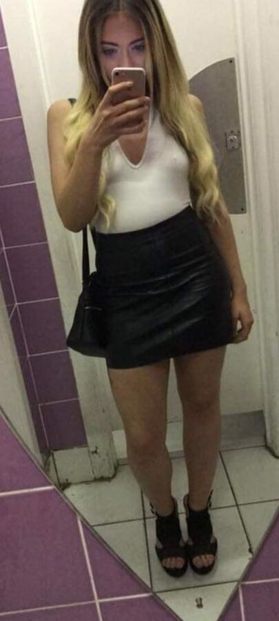 rubber pvc fetish