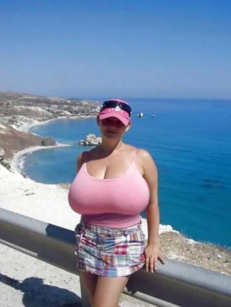 Fabulous Tits and Nipples ( all sorts)