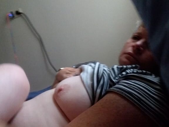 Conkev geiles BBWPAAR aus Erie County, Ohio,