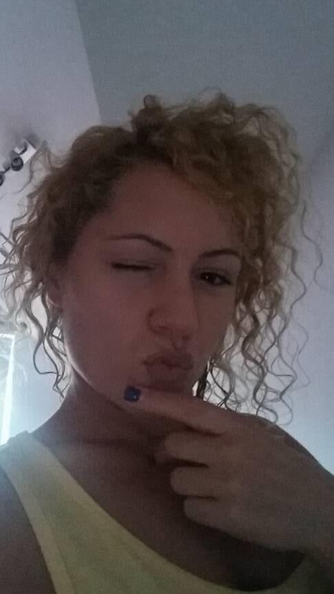 Brasilian Milf