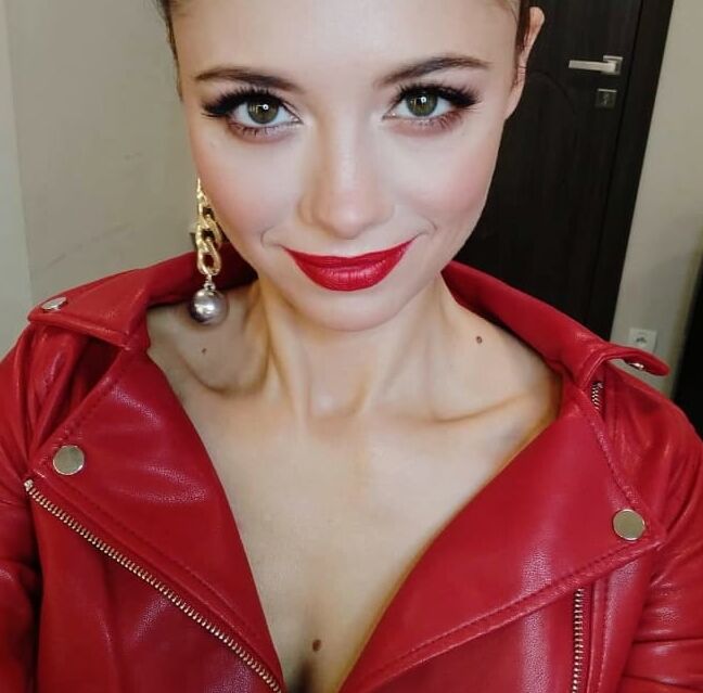 Adriana Kalska