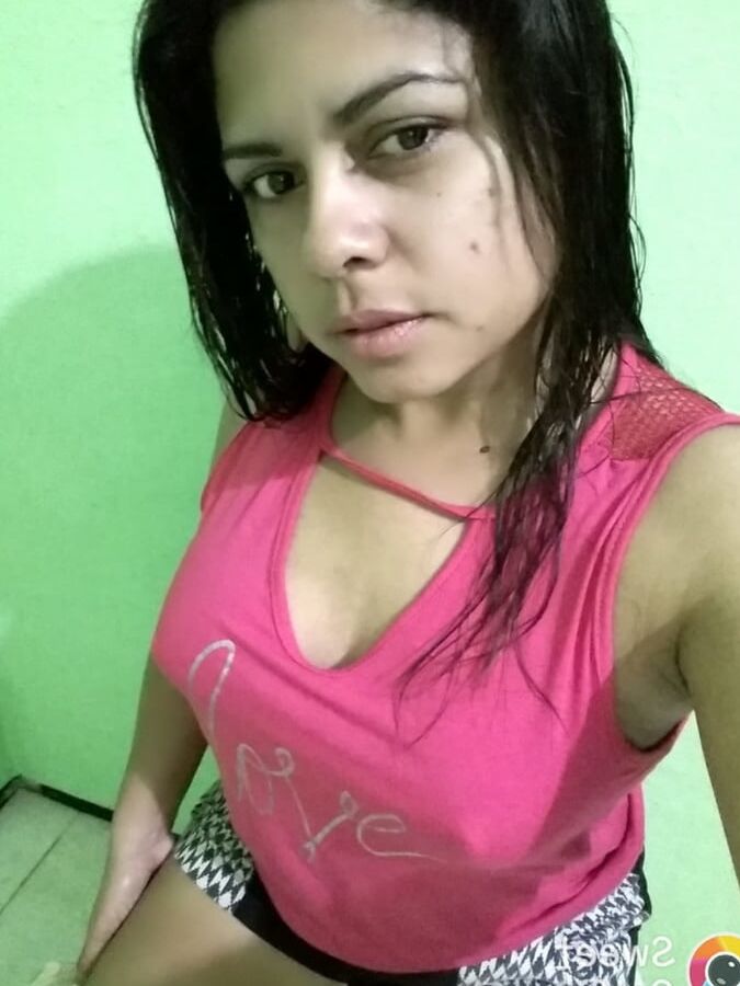 Carlinha Gostosa