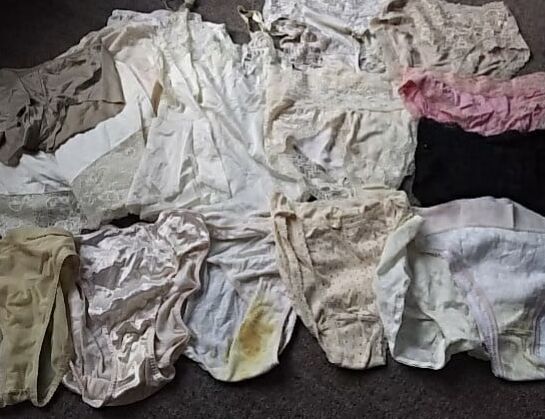 dirtPanti