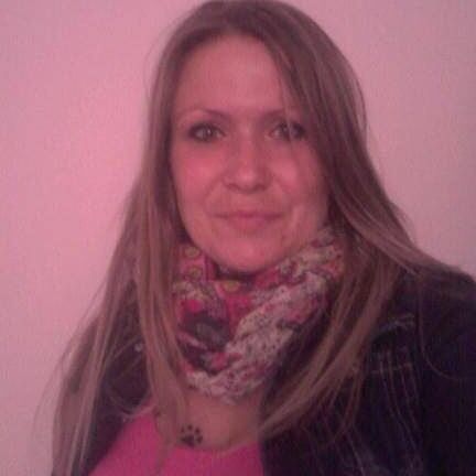 Lovely cousin Klaudia