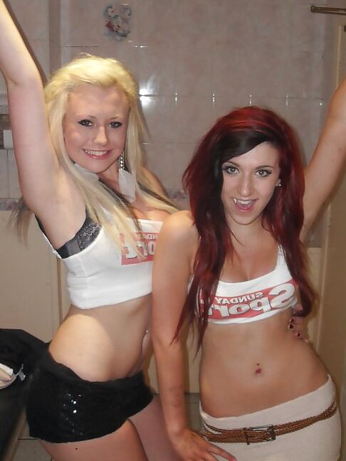 Which Would You Fuck?