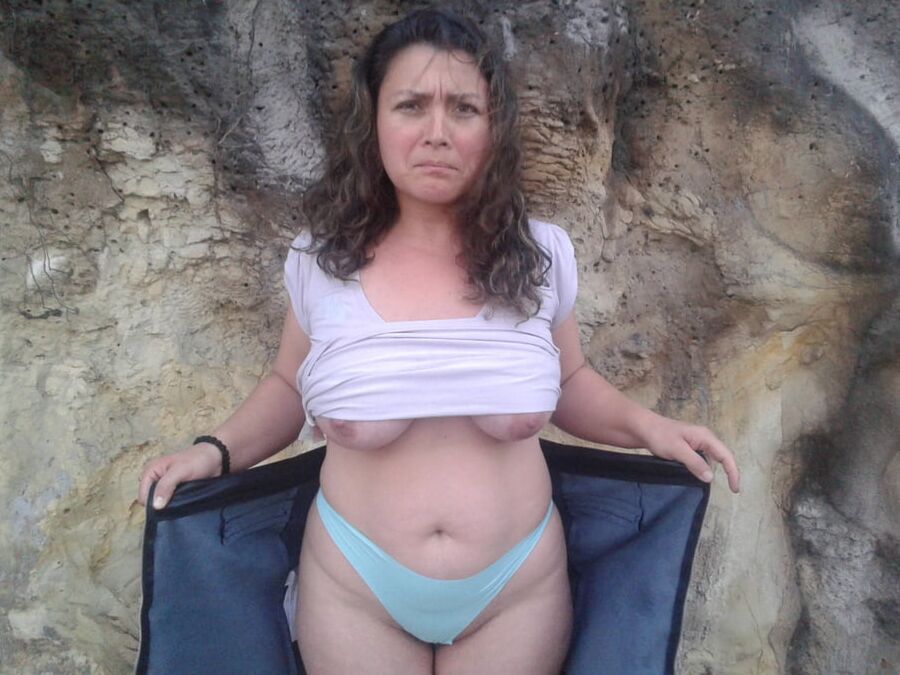 Juicy Mature Latina