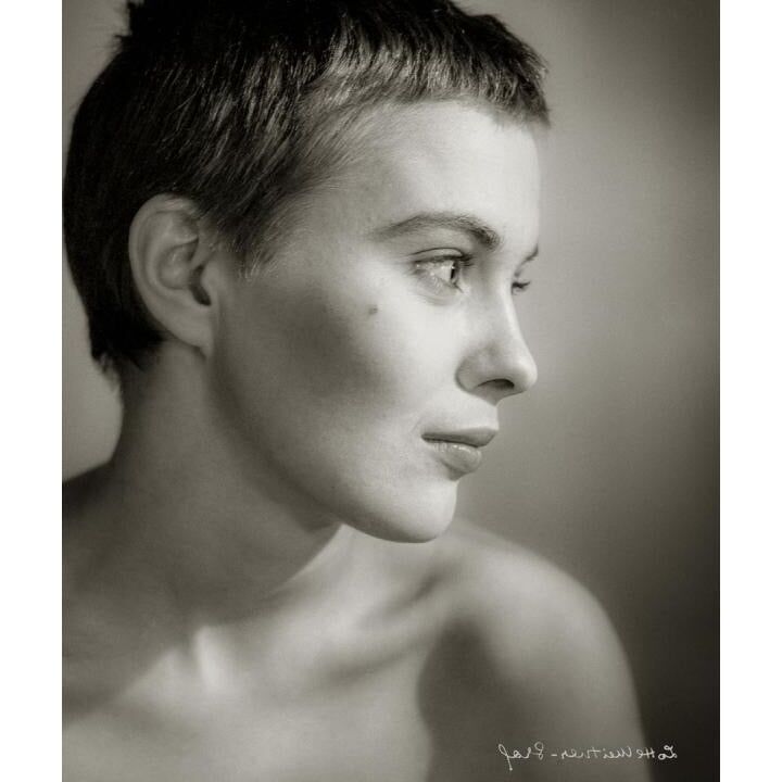 Jean Seberg