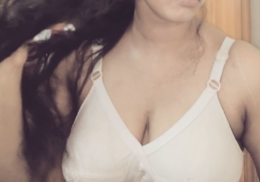 im horny all the time