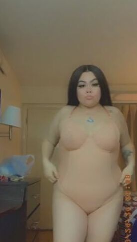 Beautiful slut