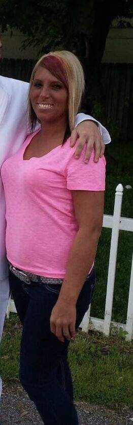 Tan Louisville, KY Girl
