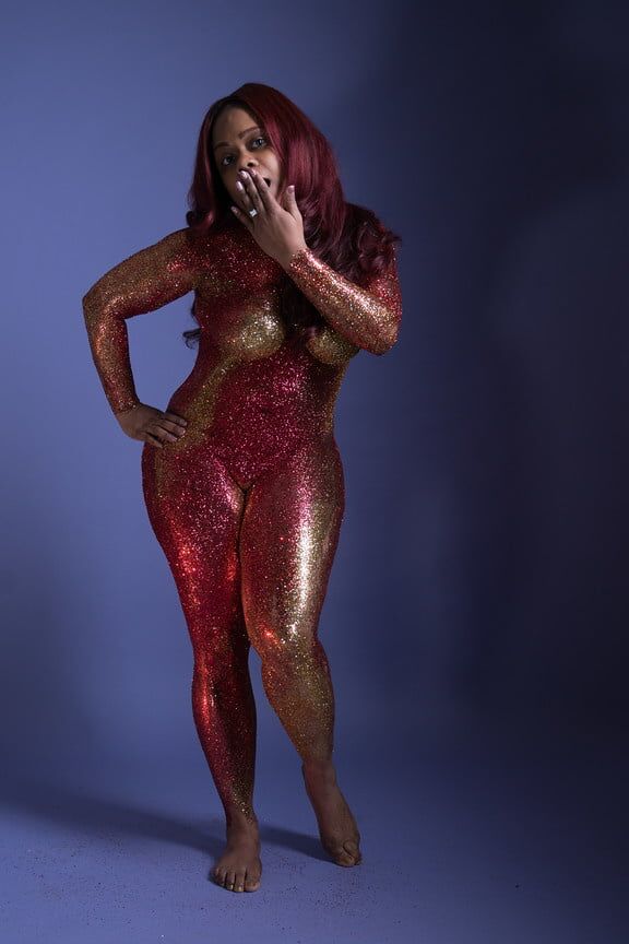 Glitter