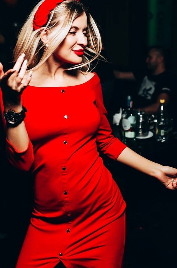 Kharkov Night bitches -
