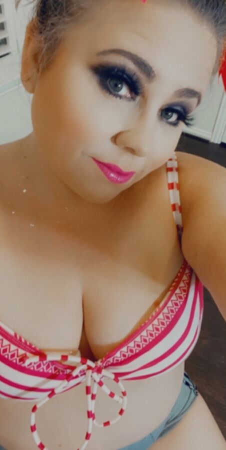 JUST SOMEMORE RANDOM PICS OF MY WHORE WIFE