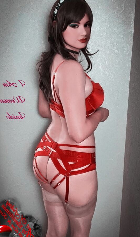 SH Fakes For IznutraSamZena