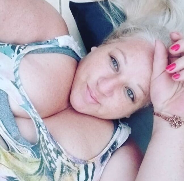 Bbw I Would Love To Fuck