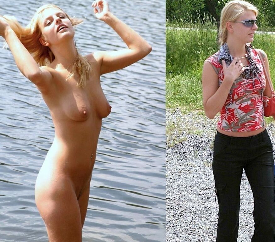 Before &amp; After