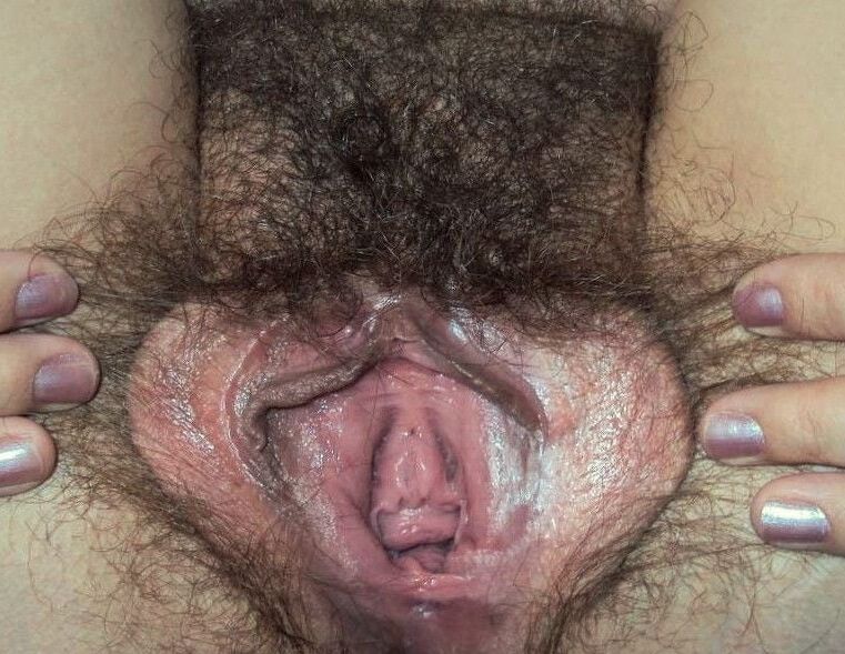 Magnificent Mature Cunt