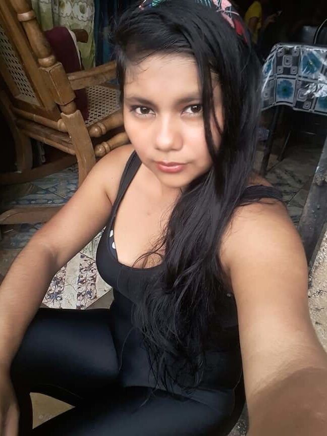 Mariela, milf slut