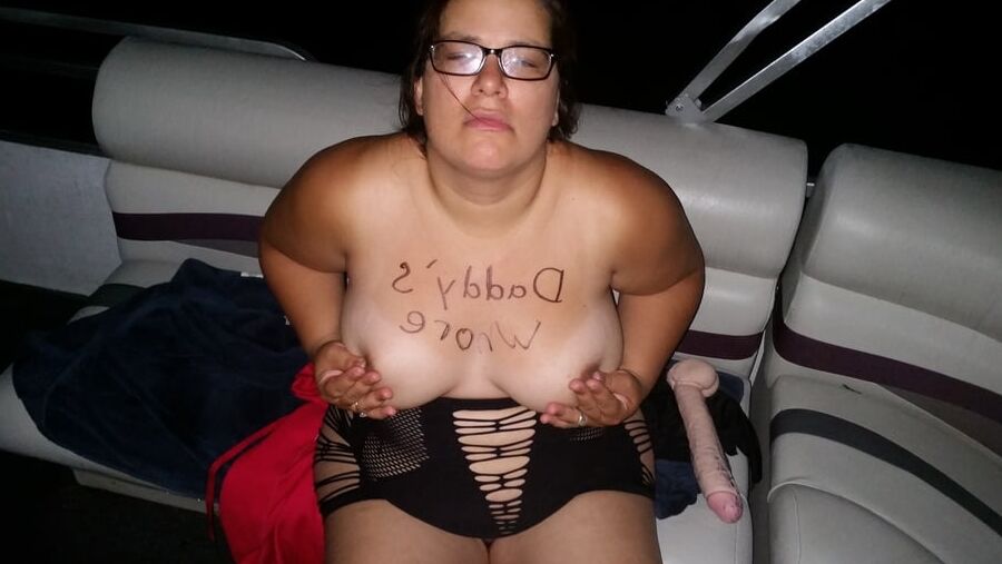 Amateur BBW Slut Wives