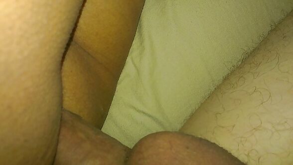 under covers