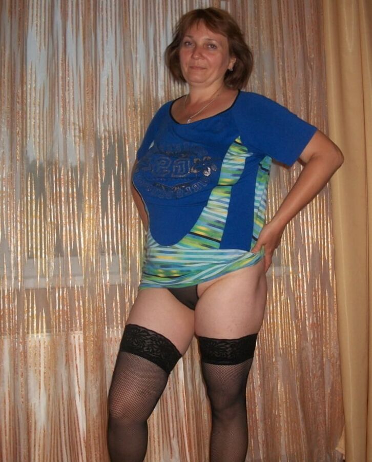 Elena Webslut Exposed