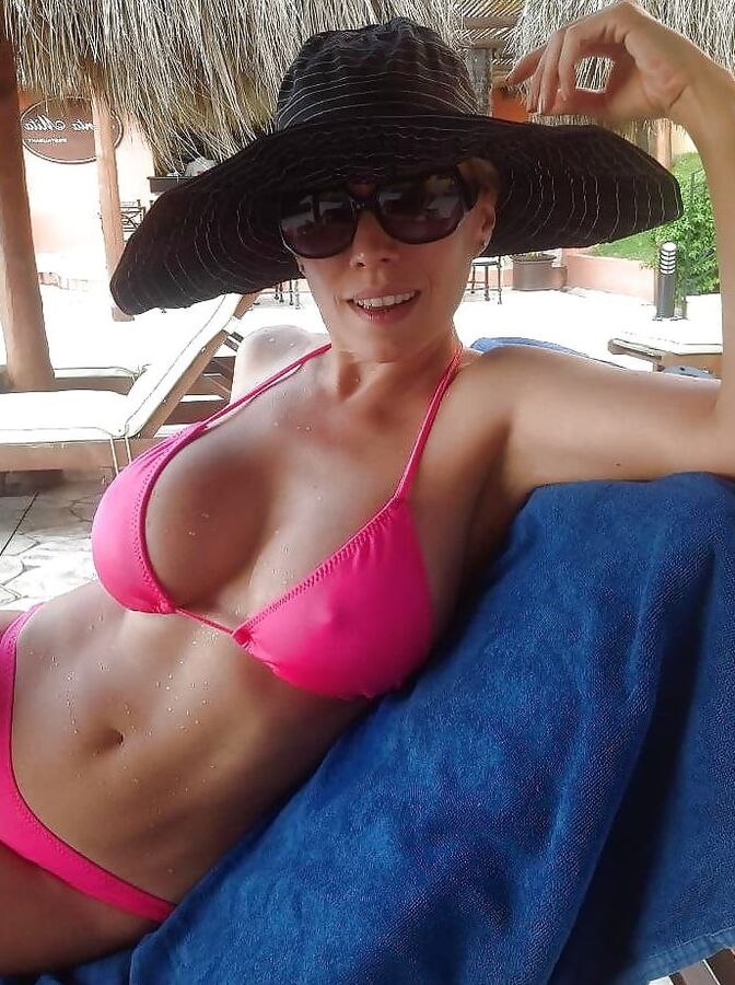 Matures in Hats again