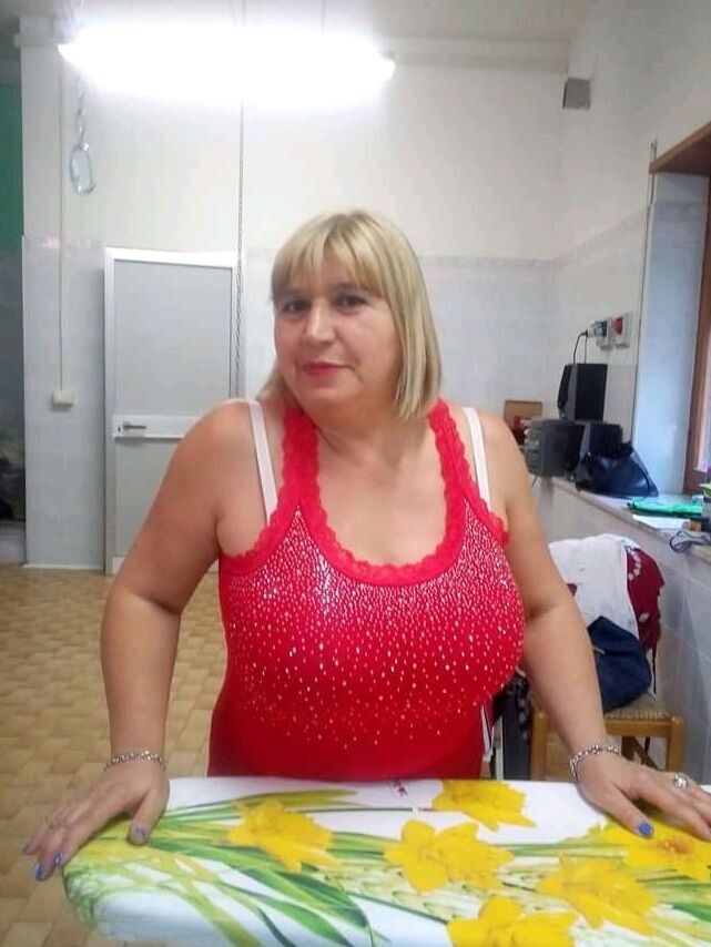Fiorella la mignottona
