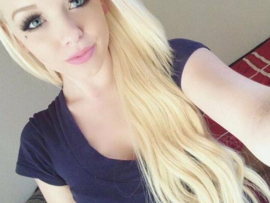 Salt Lake City Girl