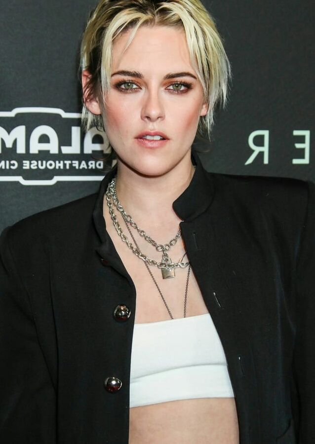 Kristen Stewart