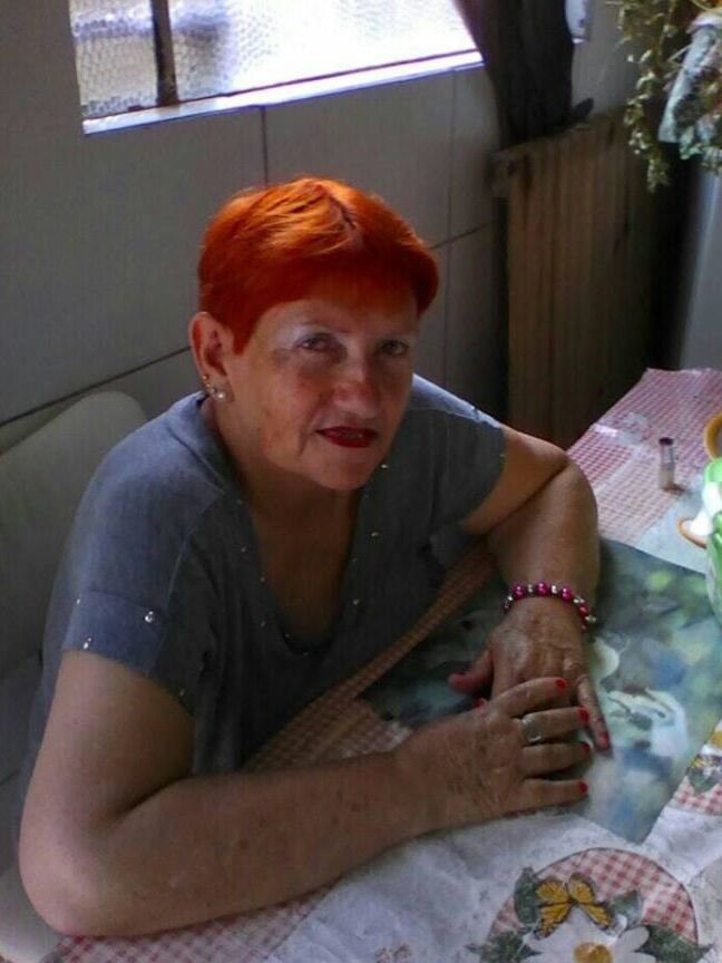 ABUELITA GOMEZ