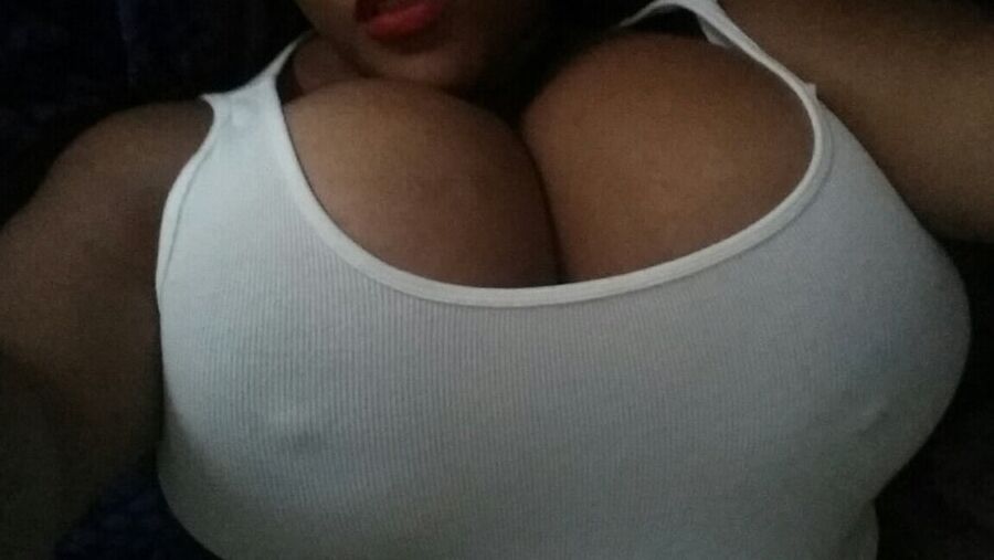 Pouty Lips