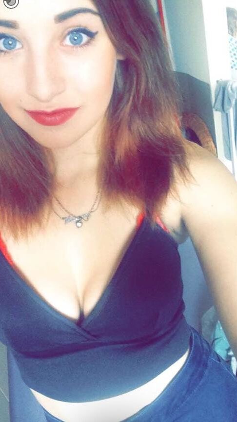Mix of sexy women